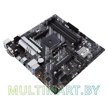 Материнская плата ASUS Prime B550M-A/CSM картинка 5